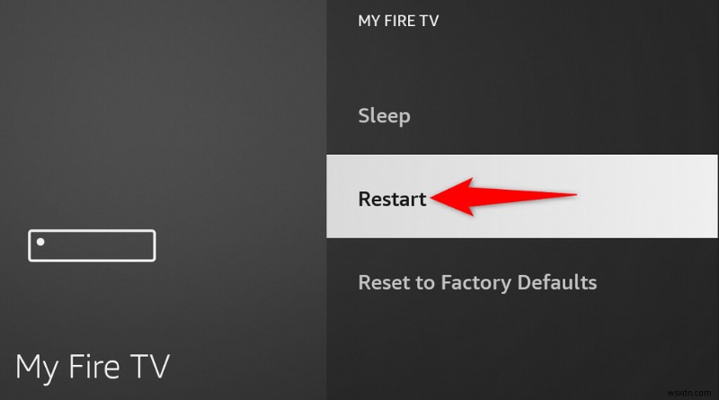 Fix Fire TV Stick Wi‑Fi Connection Issues Fast
