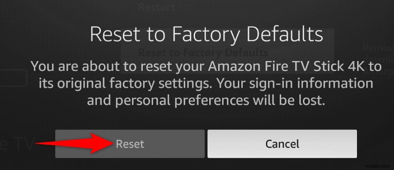 Fix Fire TV Stick Wi‑Fi Connection Issues Fast