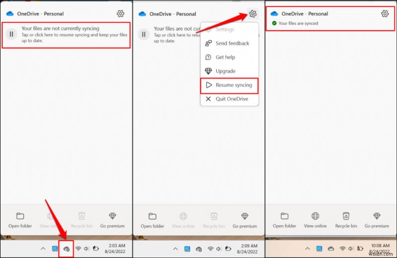 Resolve OneDrive Upload Blocked Errors in Windows: 9 Proven Fixes