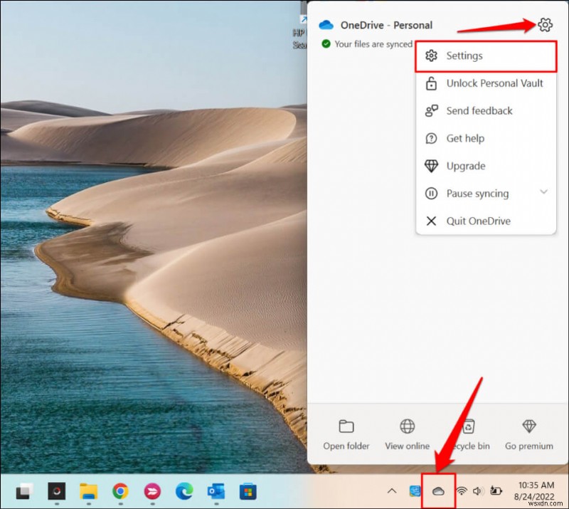 Resolve OneDrive Upload Blocked Errors in Windows: 9 Proven Fixes