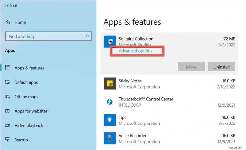 Resolve Microsoft Solitaire Collection Issues on Windows: 10 Effective Fixes
