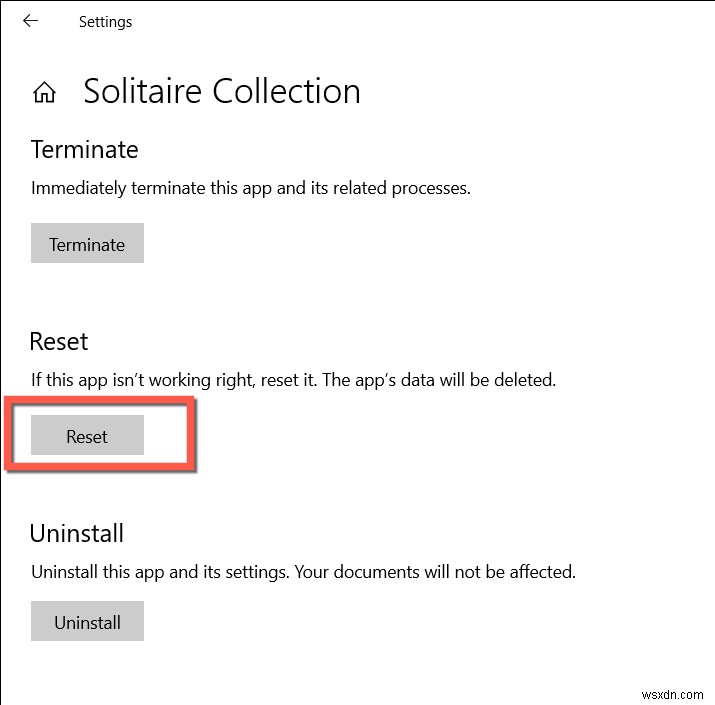 Resolve Microsoft Solitaire Collection Issues on Windows: 10 Effective Fixes