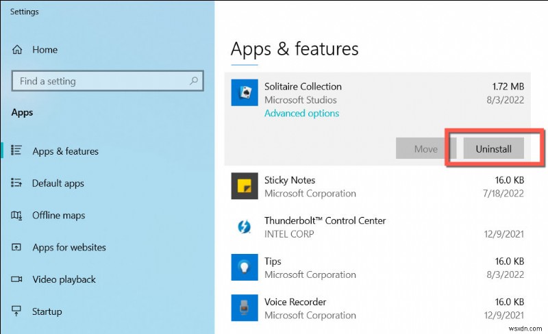 Resolve Microsoft Solitaire Collection Issues on Windows: 10 Effective Fixes