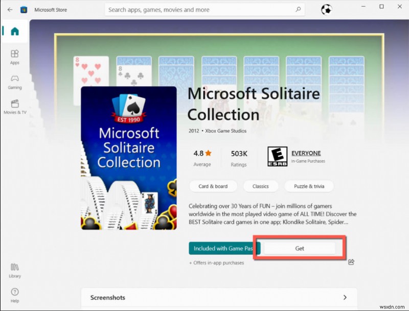 Resolve Microsoft Solitaire Collection Issues on Windows: 10 Effective Fixes