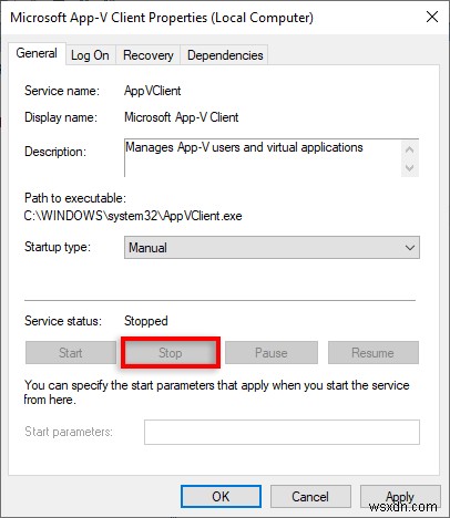 wisptis.exe Explained: How to Safely Disable It on Windows