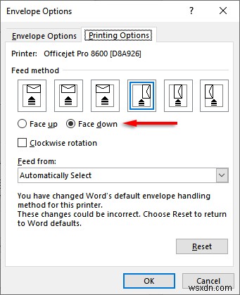 Print Envelopes with Microsoft Excel and Word: A Step‑by‑Step Guide