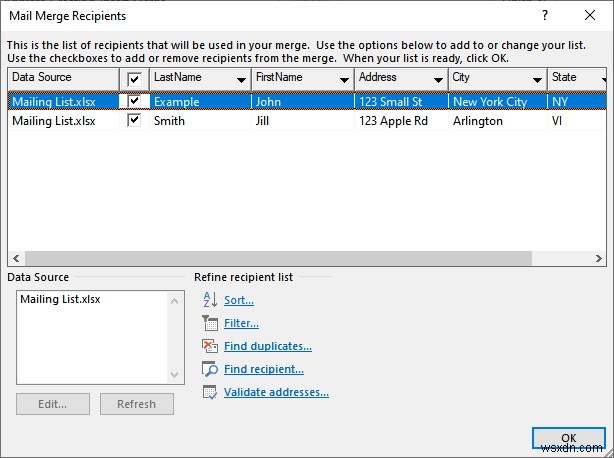 Print Envelopes with Microsoft Excel and Word: A Step‑by‑Step Guide