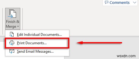 Print Envelopes with Microsoft Excel and Word: A Step‑by‑Step Guide