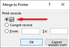 Print Envelopes with Microsoft Excel and Word: A Step‑by‑Step Guide