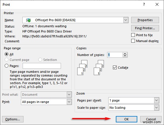 Print Envelopes with Microsoft Excel and Word: A Step‑by‑Step Guide