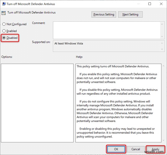How to Fix Windows Defender When It Stops Working – 7 Proven Solutions