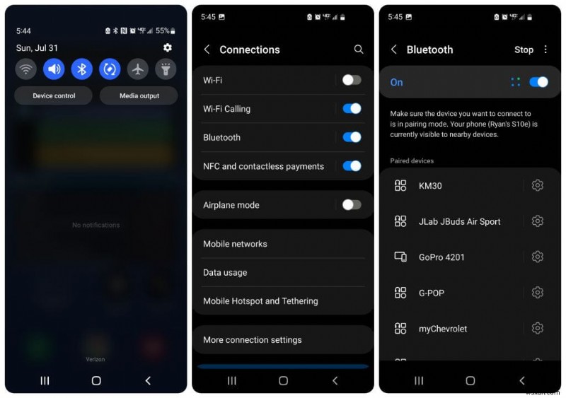 Wirelessly Transfer Files Between PC and Android Phone—No USB Cable Needed