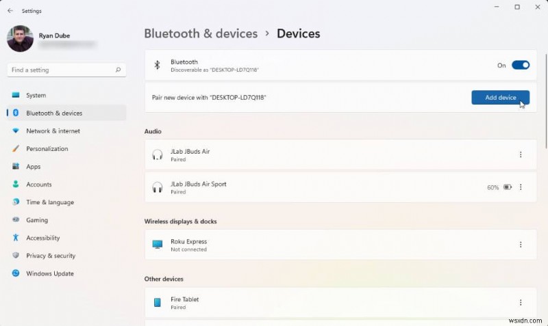 Wirelessly Transfer Files Between PC and Android Phone—No USB Cable Needed