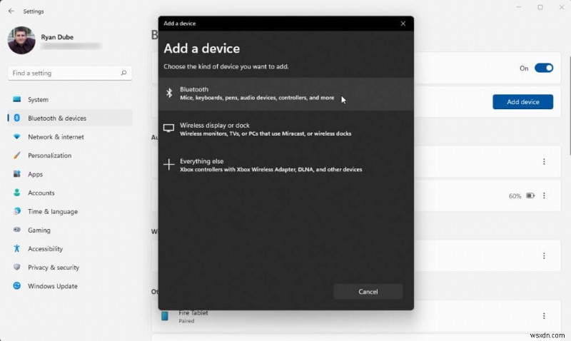 Wirelessly Transfer Files Between PC and Android Phone—No USB Cable Needed