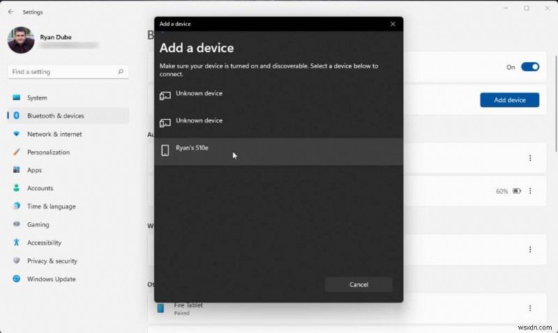 Wirelessly Transfer Files Between PC and Android Phone—No USB Cable Needed