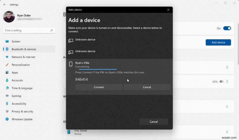 Wirelessly Transfer Files Between PC and Android Phone—No USB Cable Needed