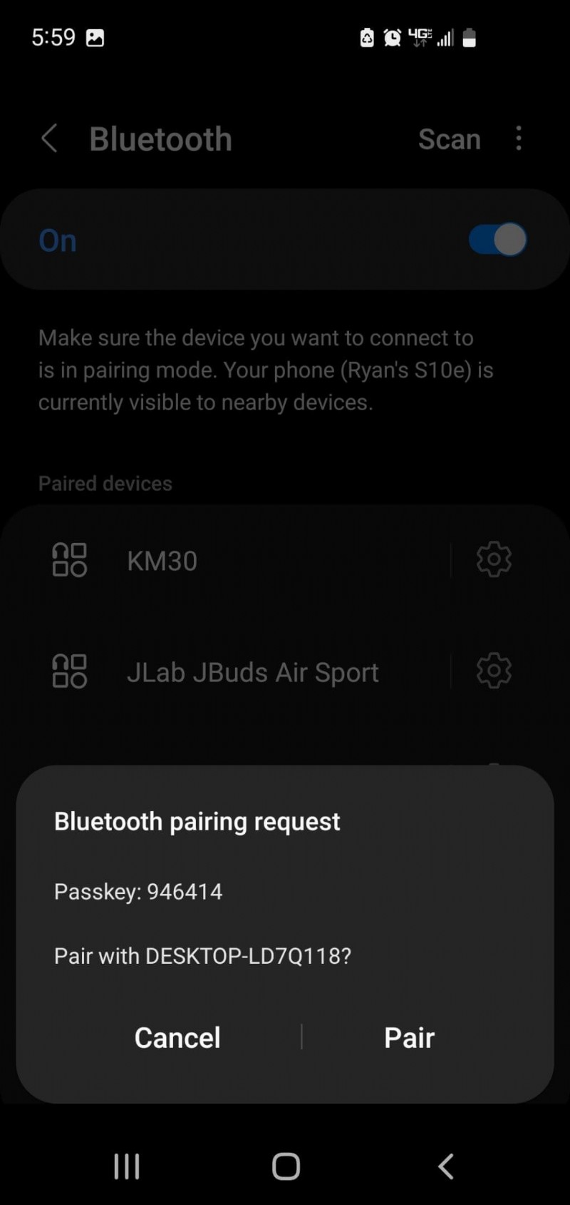 Wirelessly Transfer Files Between PC and Android Phone—No USB Cable Needed
