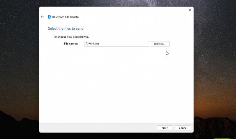 Wirelessly Transfer Files Between PC and Android Phone—No USB Cable Needed