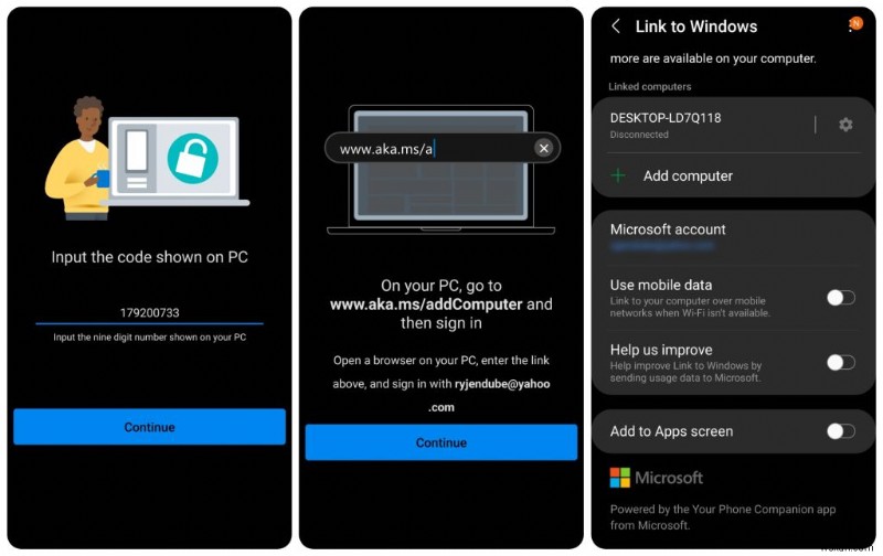 Wirelessly Transfer Files Between PC and Android Phone—No USB Cable Needed