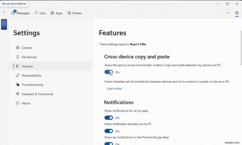 Wirelessly Transfer Files Between PC and Android Phone—No USB Cable Needed