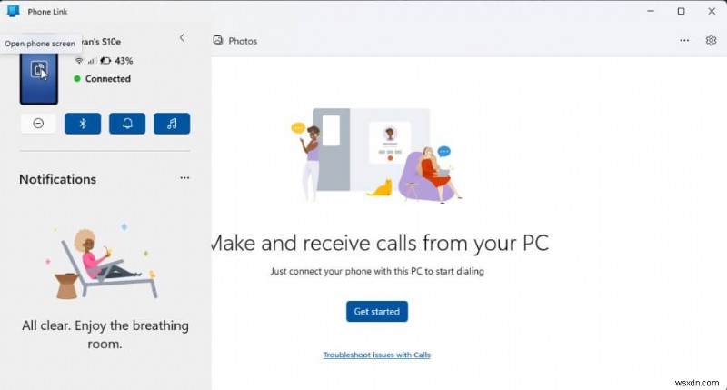 Wirelessly Transfer Files Between PC and Android Phone—No USB Cable Needed
