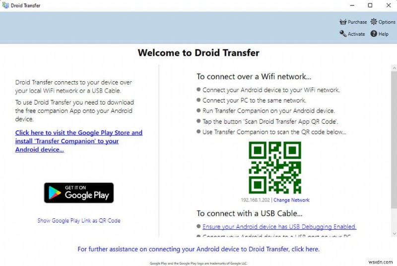 Wirelessly Transfer Files Between PC and Android Phone—No USB Cable Needed