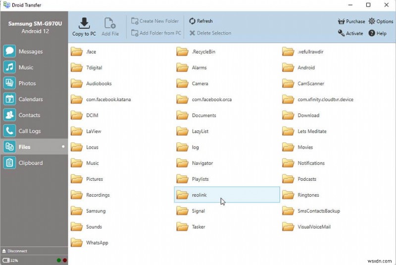 Wirelessly Transfer Files Between PC and Android Phone—No USB Cable Needed