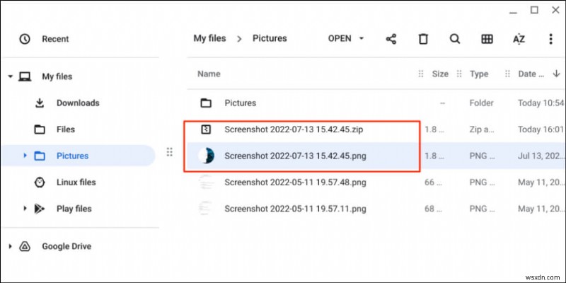 Mastering File Compression on Chromebook: Easy Guide to Zipping & Unzipping