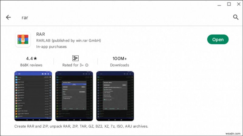 Mastering File Compression on Chromebook: Easy Guide to Zipping & Unzipping