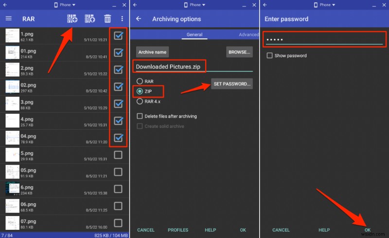 Mastering File Compression on Chromebook: Easy Guide to Zipping & Unzipping