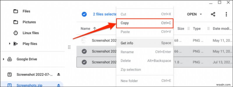 Mastering File Compression on Chromebook: Easy Guide to Zipping & Unzipping