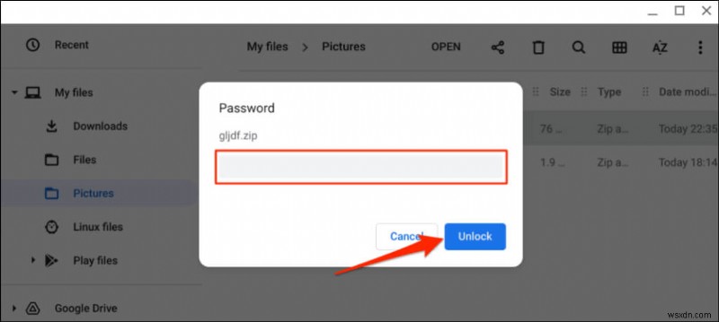 Mastering File Compression on Chromebook: Easy Guide to Zipping & Unzipping