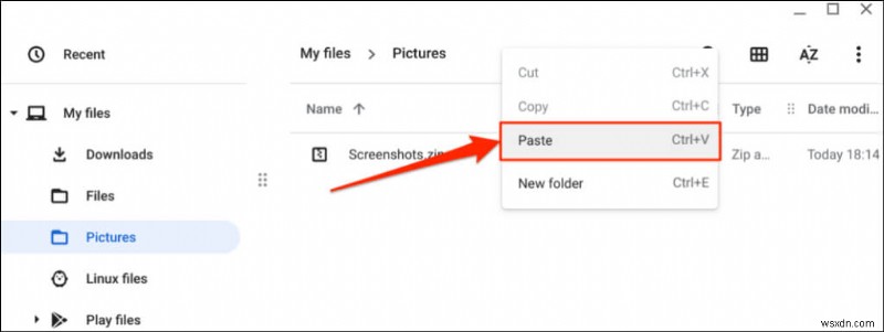 Mastering File Compression on Chromebook: Easy Guide to Zipping & Unzipping