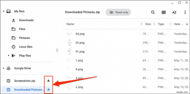 Mastering File Compression on Chromebook: Easy Guide to Zipping & Unzipping