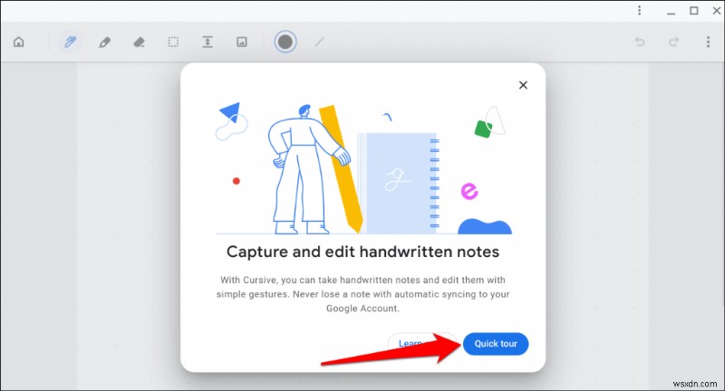 Master Google Cursive on Chromebook: Easy Setup & Pro Tips