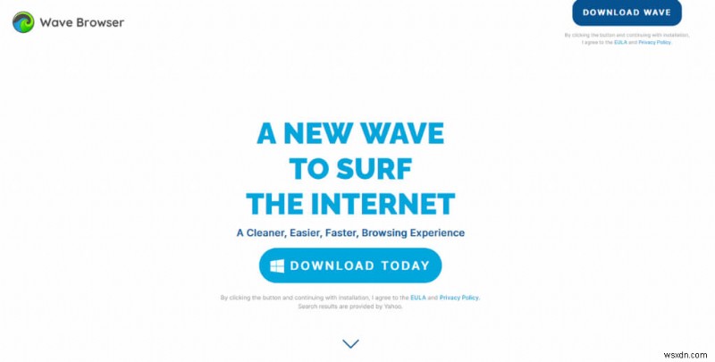 Wave Browser: Safety, Security, and Potential Risks Explained