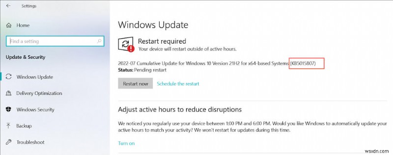 How to Fix Windows Update Error 0x80070643 – 10 Proven Solutions