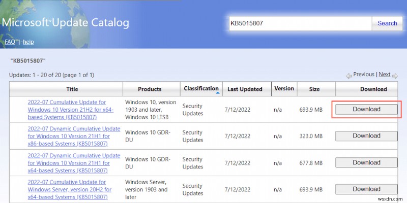 How to Fix Windows Update Error 0x80070643 – 10 Proven Solutions