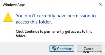 MSIXVC Folder Explained: Why It Occupies Space and How to Safely Remove It