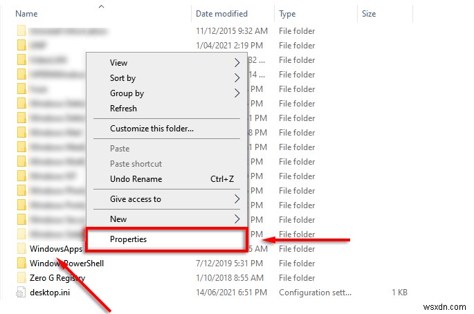 MSIXVC Folder Explained: Why It Occupies Space and How to Safely Remove It