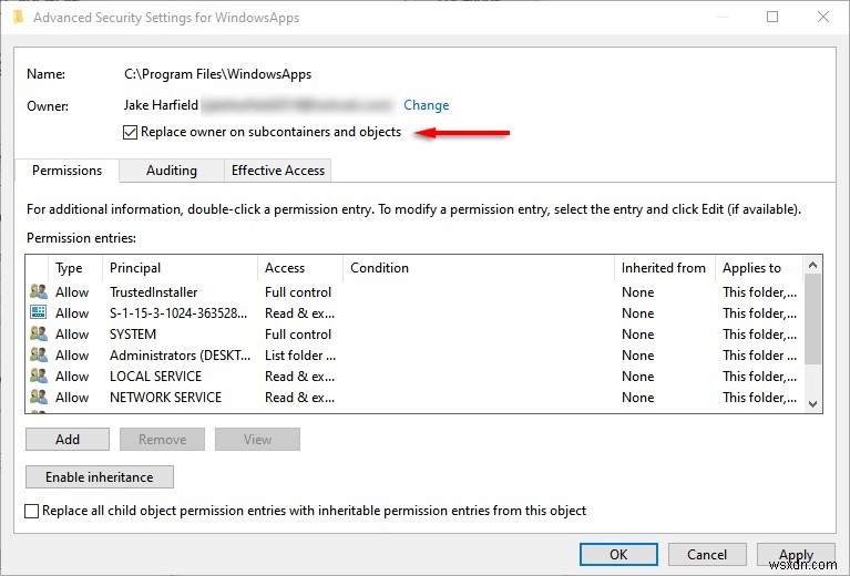 MSIXVC Folder Explained: Why It Occupies Space and How to Safely Remove It