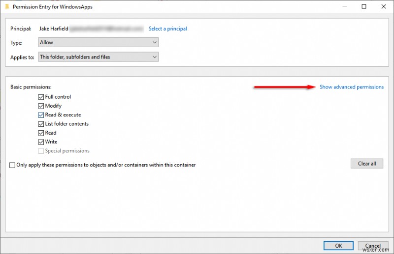 MSIXVC Folder Explained: Why It Occupies Space and How to Safely Remove It