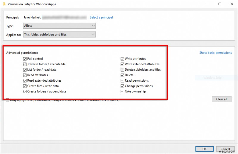MSIXVC Folder Explained: Why It Occupies Space and How to Safely Remove It