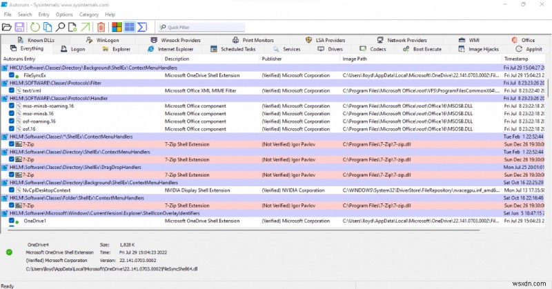 Autoruns Made Easy: Disable Startup Programs to Boost Windows Performance