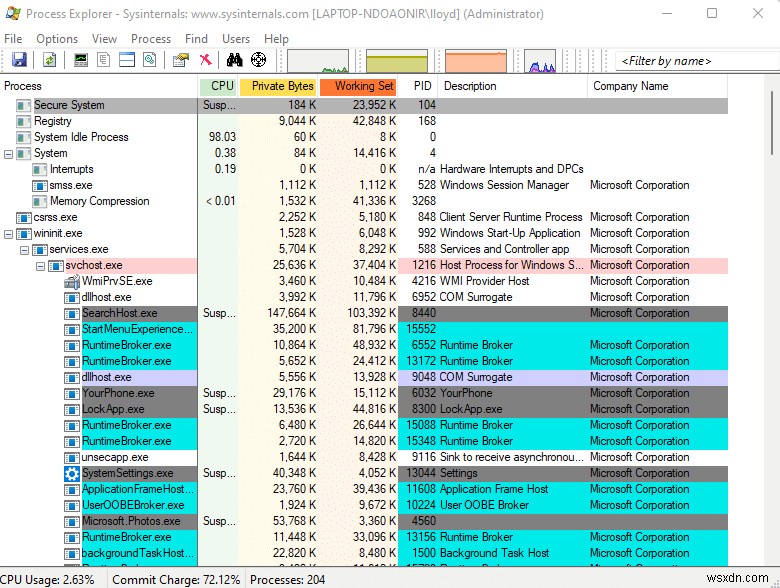 Autoruns Made Easy: Disable Startup Programs to Boost Windows Performance