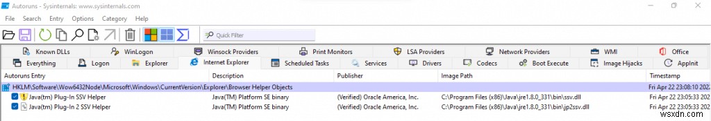 Autoruns Made Easy: Disable Startup Programs to Boost Windows Performance