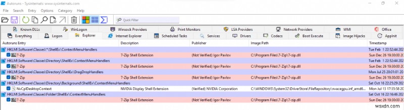 Autoruns Made Easy: Disable Startup Programs to Boost Windows Performance