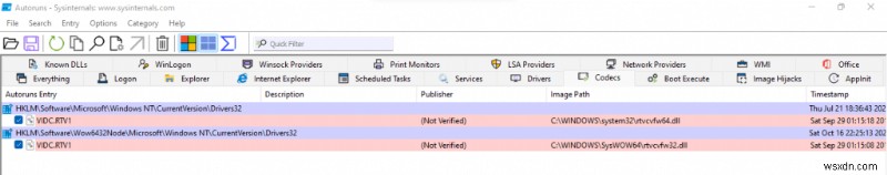 Autoruns Made Easy: Disable Startup Programs to Boost Windows Performance