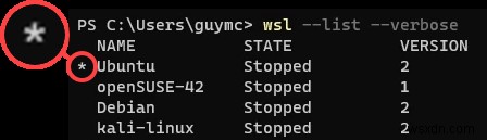 Verify Your Windows Subsystem for Linux (WSL) Version on Windows 10 & 11 – Step‑by‑Step Guide
