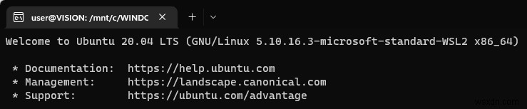 Verify Your Windows Subsystem for Linux (WSL) Version on Windows 10 & 11 – Step‑by‑Step Guide